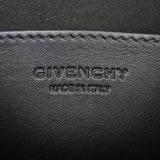 Givenchy Nobile Crossbody Interior Stamp
