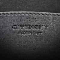 Givenchy Nobile Crossbody Interior Stamp