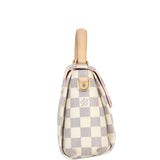 Louis Vuitton Croisette Damier Azur