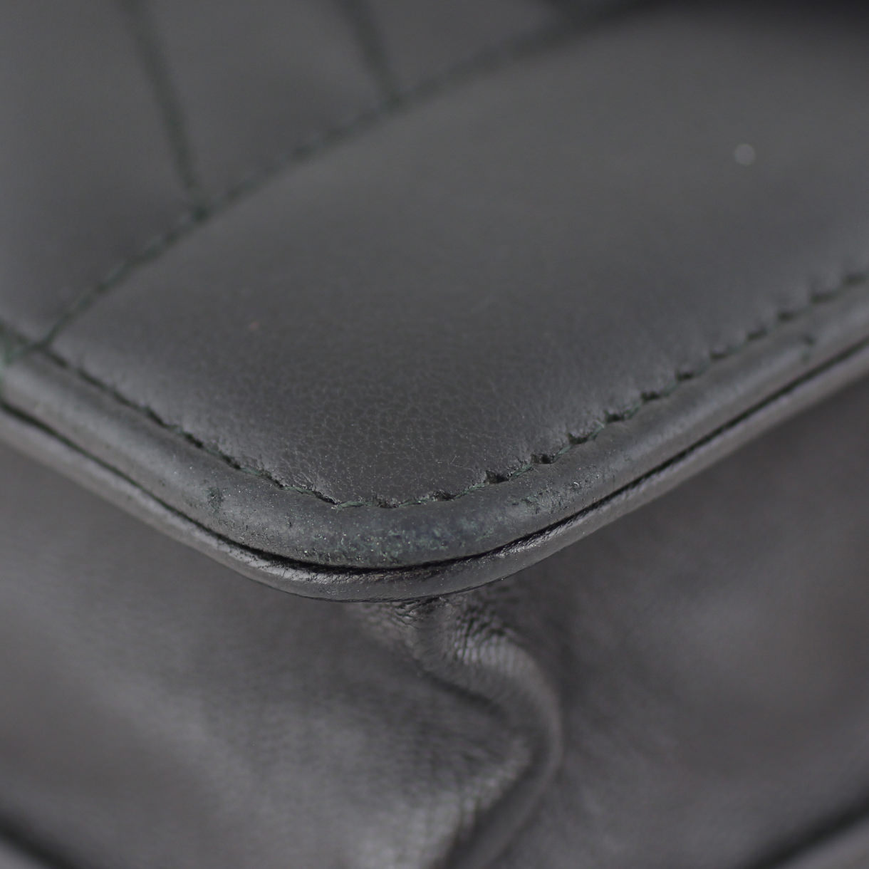 Chanel CC Envelope Wallet on Chain Corner