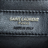 Saint Laurent Victoire Flap Bag