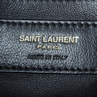 Saint Laurent Victoire Flap Bag