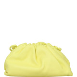 Bottega Veneta The Mini Pouch