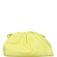 Bottega Veneta The Mini Pouch