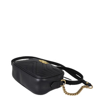 Gucci GG Marmont Mini Camera Bag