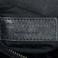 Saint Laurent Victoire Flap Bag