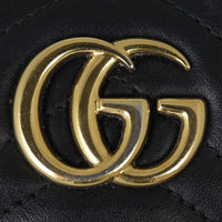 Gucci GG Marmont Mini Camera Bag