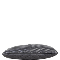 Saint Laurent Cassandre Monogram Matelasse Pouch