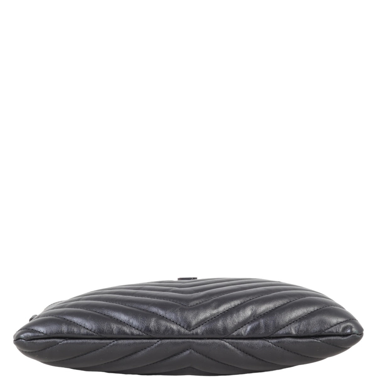 Saint Laurent Cassandre Monogram Matelasse Pouch