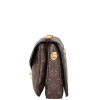 Louis Vuitton Pochette Metis Monogram