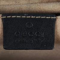 Gucci GG Marmont Mini Camera Bag