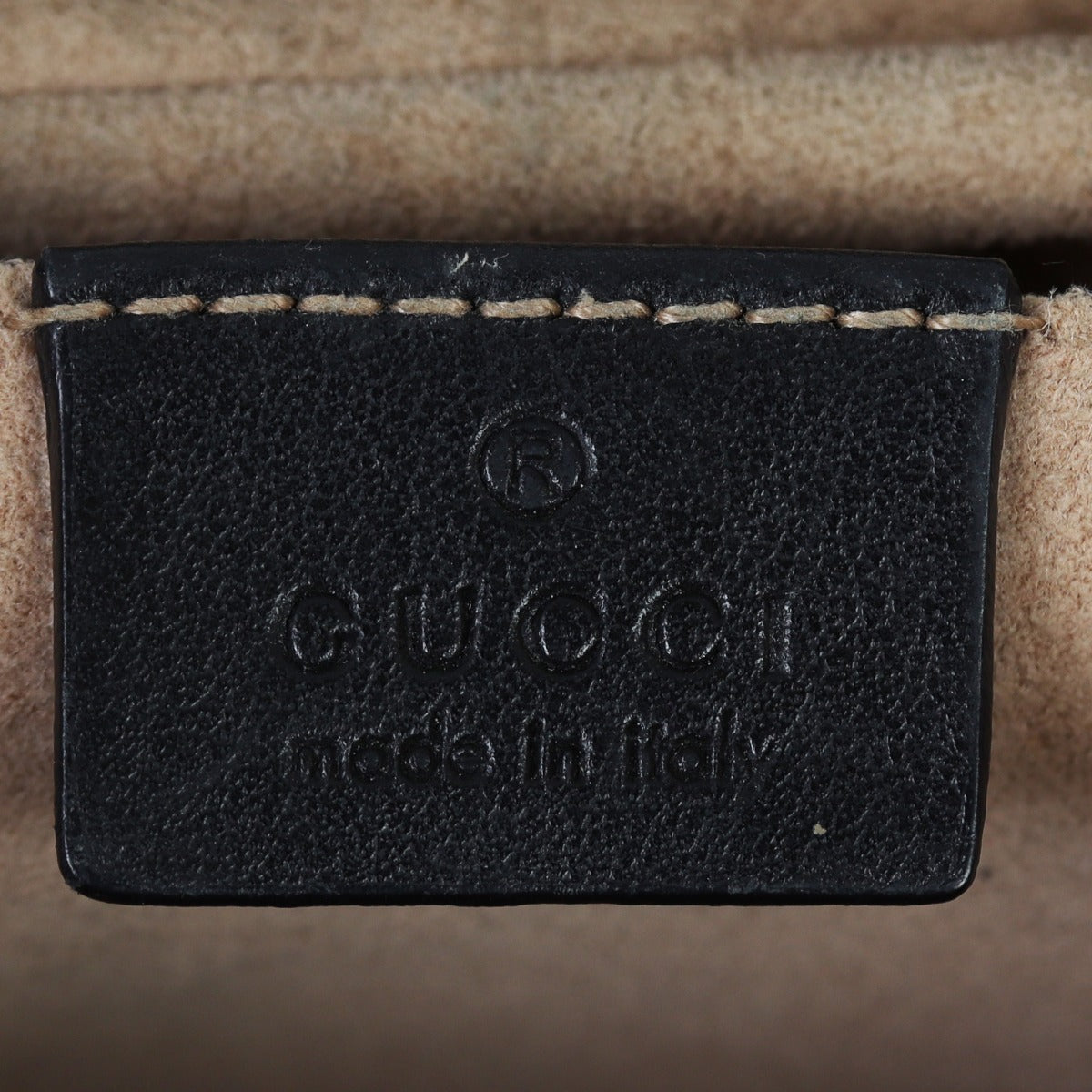 Gucci GG Marmont Mini Camera Bag