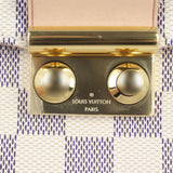 Louis Vuitton Croisette Damier Azur