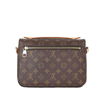 Louis Vuitton Pochette Metis Monogram