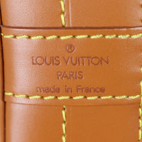 Louis Vuitton Noe Epi Interior Stamp