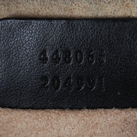 Gucci GG Marmont Mini Camera Bag