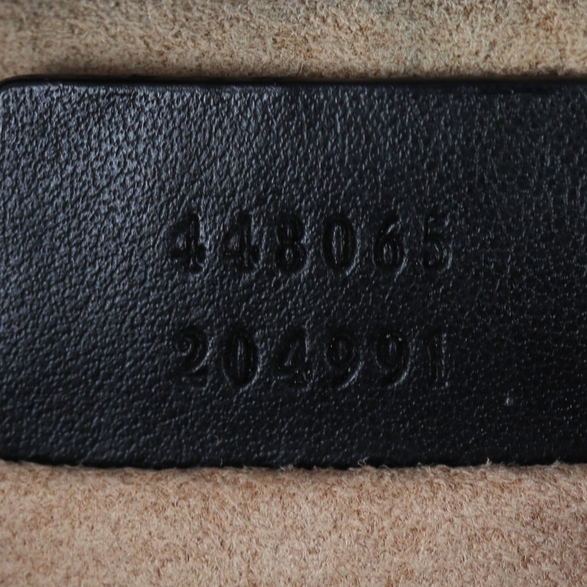 Gucci GG Marmont Mini Camera Bag