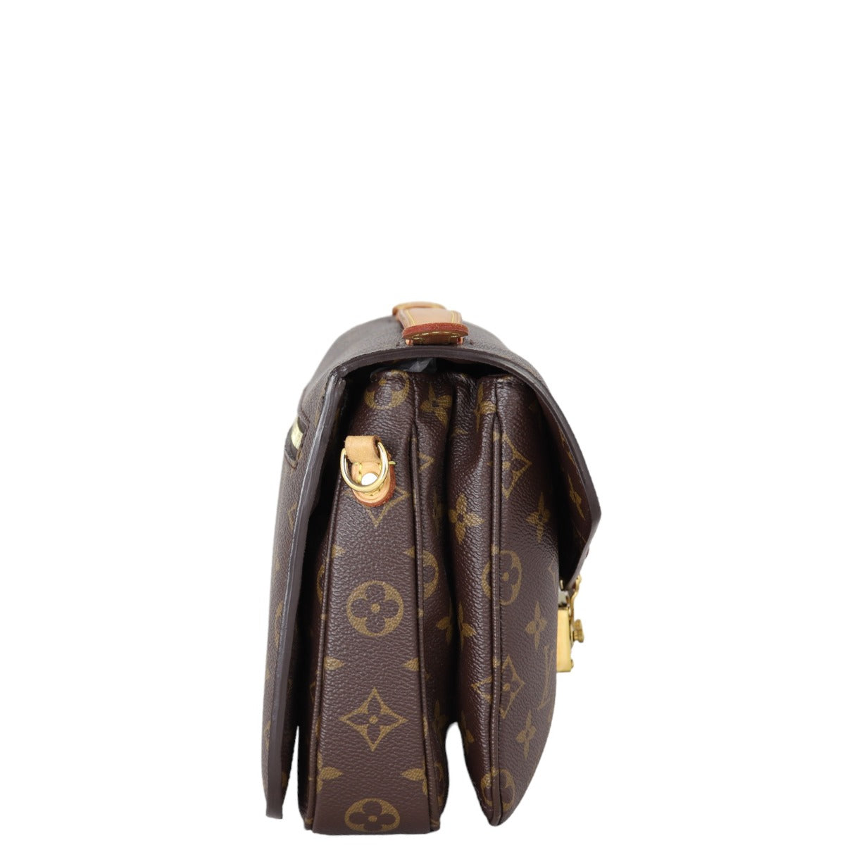 Louis Vuitton Pochette Metis Monogram