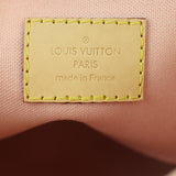 Louis Vuitton Croisette Damier Azur