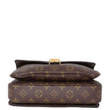 Louis Vuitton Pochette Metis Monogram