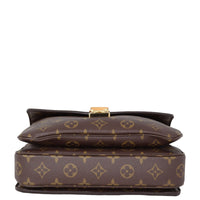 Louis Vuitton Pochette Metis Monogram