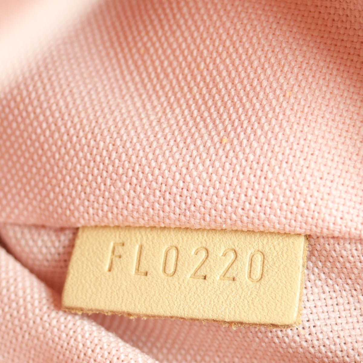 Louis Vuitton Croisette Damier Azur