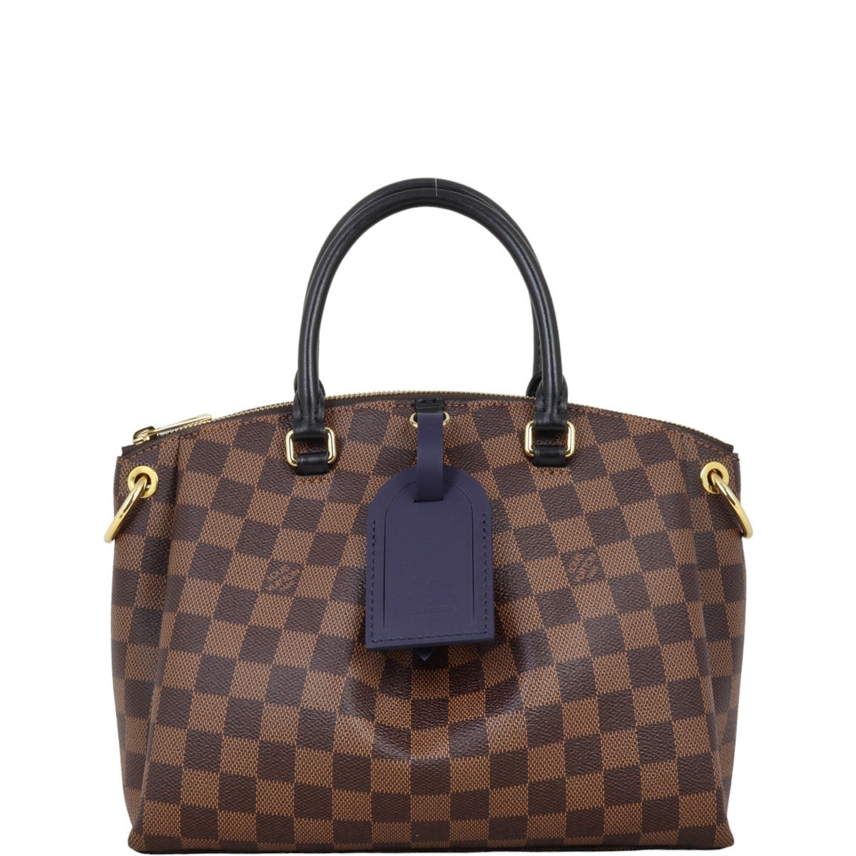 Louis Vuitton Odeon PM Tote Damier Ebene