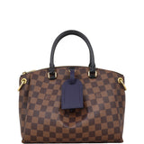 Louis Vuitton Odeon PM Tote Damier Ebene
