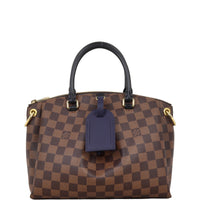 Louis Vuitton Odeon PM Tote Damier Ebene
