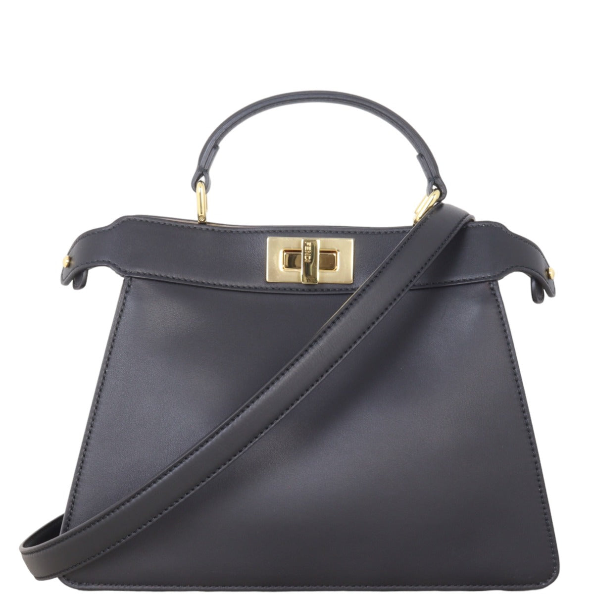 Fendi Peekaboo ISeeU Small