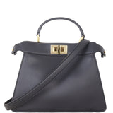 Fendi Peekaboo ISeeU Small
