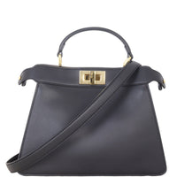 Fendi Peekaboo ISeeU Small