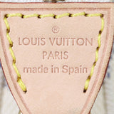 Louis Vuitton Pochette Accessoires Damier Azur Stamp