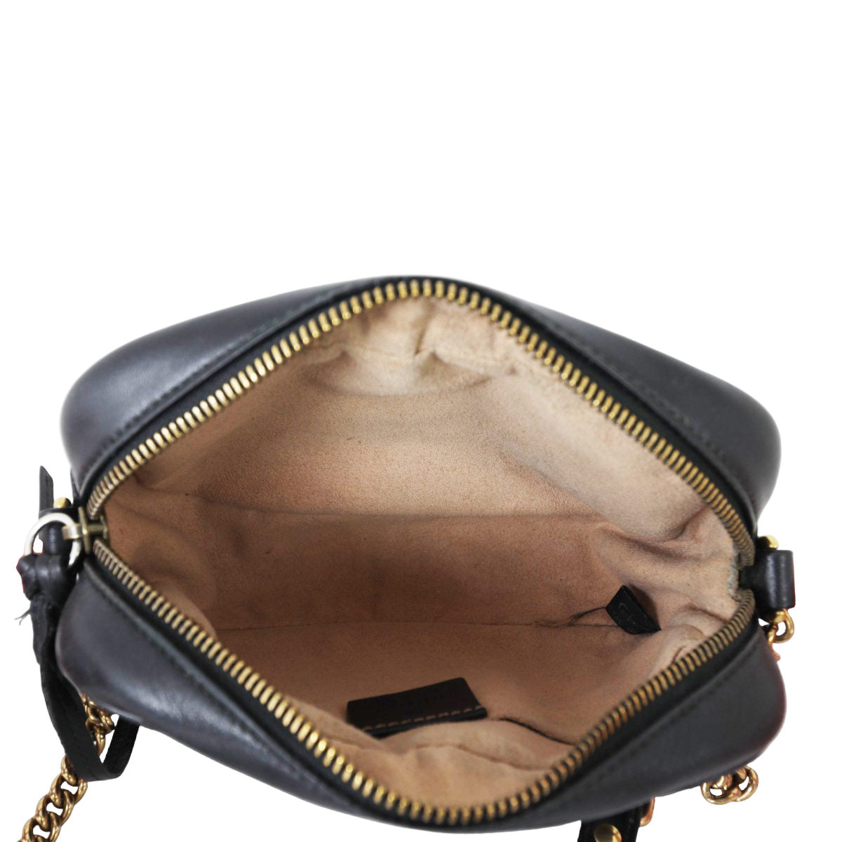 Gucci GG Marmont Mini Camera Bag