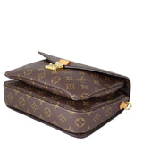 Louis Vuitton Pochette Metis Monogram