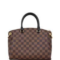 Louis Vuitton Odeon PM Tote Damier Ebene