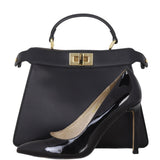 Fendi Peekaboo ISeeU Small