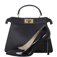 Fendi Peekaboo ISeeU Small