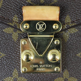 Louis Vuitton Pochette Metis Monogram