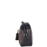 Louis Vuitton Saintonge Monogram Noir