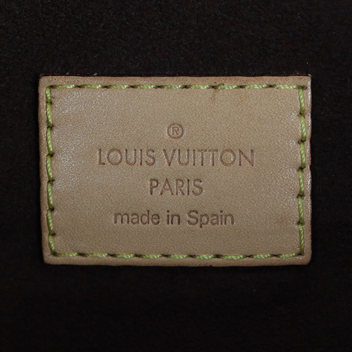 Louis Vuitton Pochette Metis Monogram