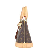 Louis Vuitton Alma BB Monogram | WC