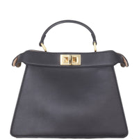 Fendi Peekaboo ISeeU Small