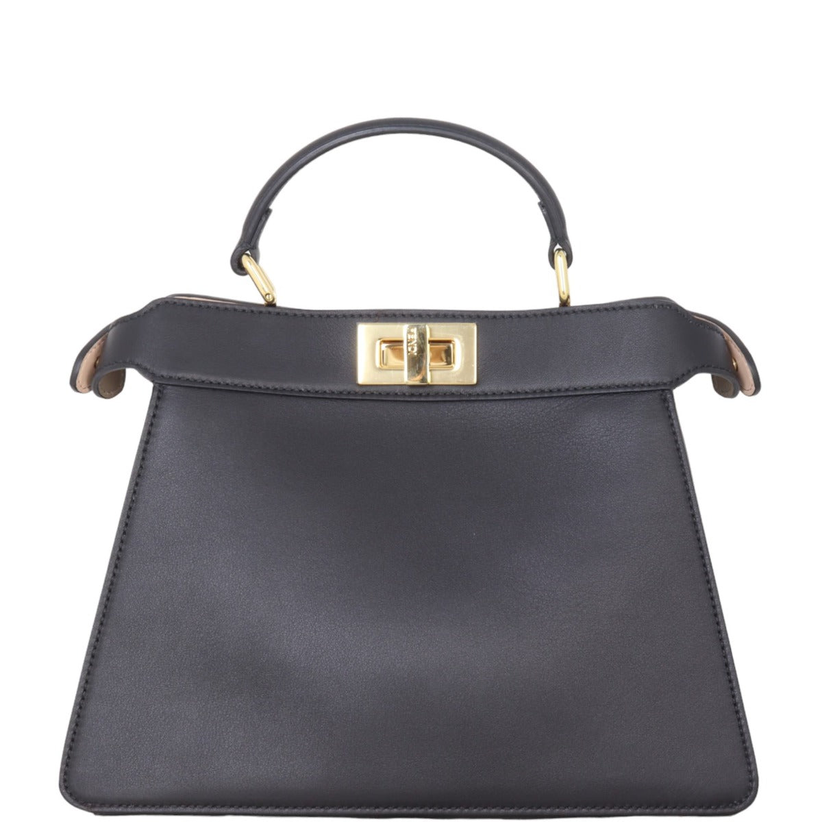 Fendi Peekaboo ISeeU Small