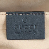 Gucci GG Marmont Belt Bag made in italy