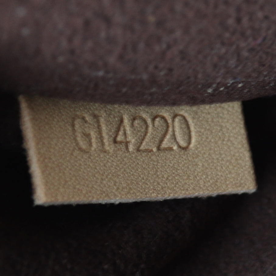 Louis Vuitton Pochette Metis Monogram