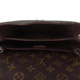 Louis Vuitton Pochette Metis Monogram