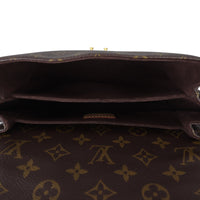 Louis Vuitton Pochette Metis Monogram