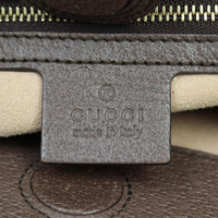 Gucci Ophidia GG Supreme Medium Tote