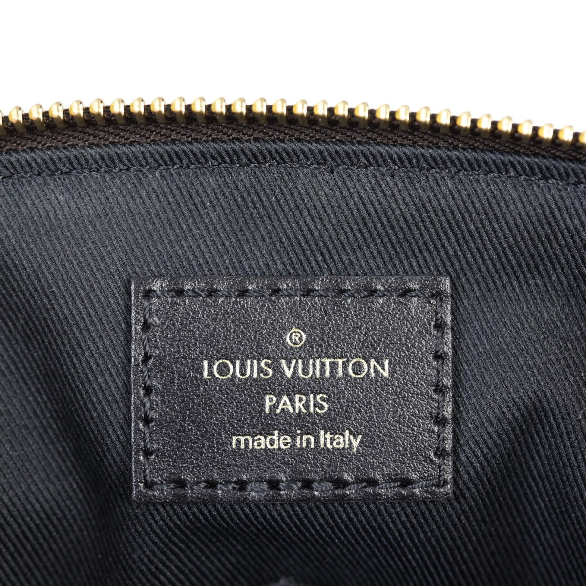 Louis Vuitton Odeon PM Tote Damier Ebene